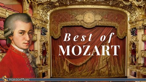 mozart youtube|youtube best of mozart 24.